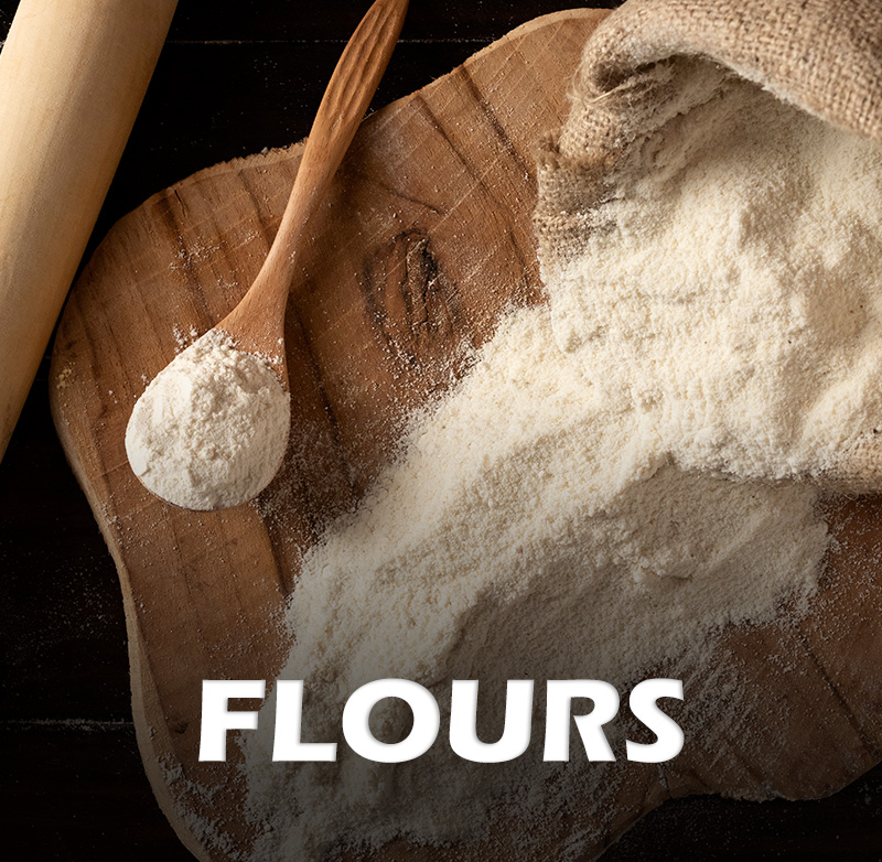 Essential Considerations When Choosing a Bakery Ingredient Supplier for Your Business